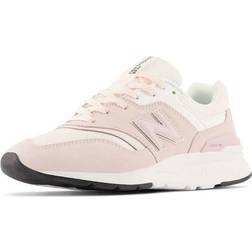 New Balance Women's 997H V1 Sneaker, Washed Pink/Rose