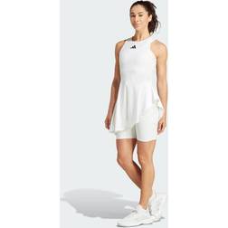 Adidas Wimbledon Dress Pro Women's Tennis Apparel