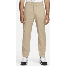 Nike Men's Dri-Fit Victory Pants Khaki/Black