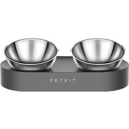 PetKit Elevated Cat Bowls 2pcs