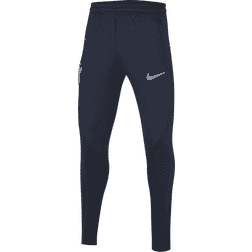 Nike Tottenham Hotspur Older Kids' Dri-FIT Knit Football Pants Blue