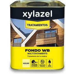 Behandling Xylazel Fondo WB 2,5L I vand