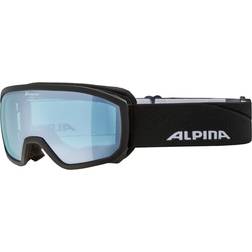 Alpina Kinder Skibrille Scarabeo JR MM