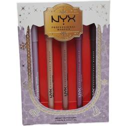 NYX Epic Wear Liner Stick Vault 5-pack