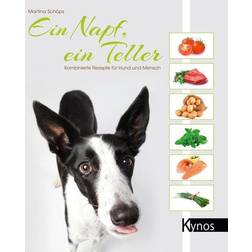 Ein Napf, ein Teller