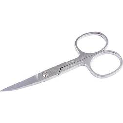 foot nail scissors bent 105