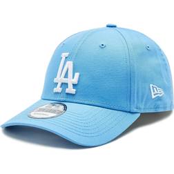 New Era Cap LEAGUE ESSENTIAL 9FORTY LOS ANGELES DODGERS women One