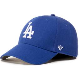 Los angeles dodgers brand mvp royal blue baseball cap