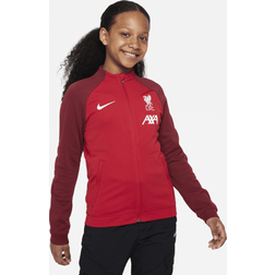 Nike Liverpool Youth Anthem Jacket 23/24-yxl