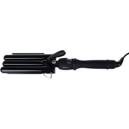 Northix Curling iron with 3 Rods