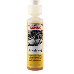 Sonax BleiErsatz 250 schützt die Wirkung des Bleis Silikonspray