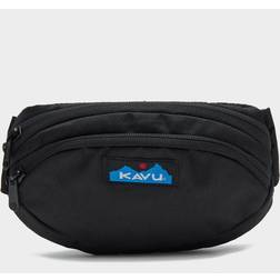 Kavu SPECTATOR BAG, Black