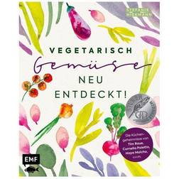 Vegetarisch Gemüse neu entdeckt!