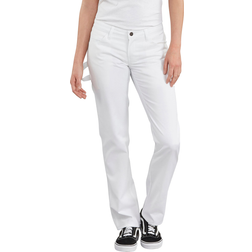 Dickies Women's Flex Relaxed Fit Carpenter Pants