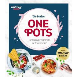 mein ZauberTopf Einfach lecker! Die besten One Pots