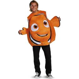 Disguise Men's Nemo Costume