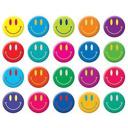 Scholastic Teaching Resources SC-563169 Smiley Faces Stickers