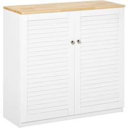 Homcom Kitchen Storage Cabinet