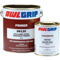 Hullgard Extra Epoxy Primer, Gallon