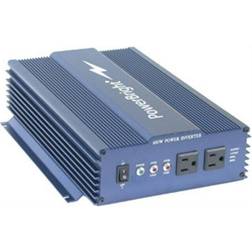 PowerBright Power Inverter 600Watt