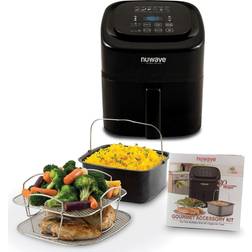 NuWave Brio 6 Air Fryer