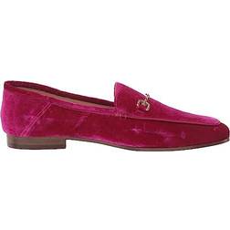 Sam Edelman Loraine Bit - Raspberry