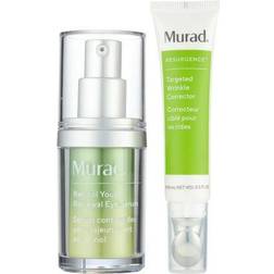 Murad rapid wrinkle repair retinol youth eye serum