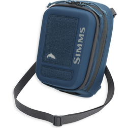 Simms Freestone Chest Pack Midnight