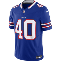 Nike Men's Von Miller Buffalo Bills Dri-Fit NFL Limited Football Jersey