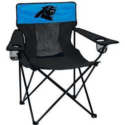 NFL Carolina Panthers Elite Chair