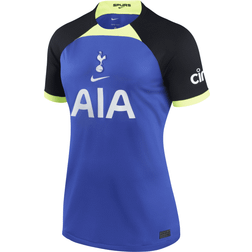 Nike Women's Son Heung-min Blue Tottenham Hotspur 2022/23 Away Breathe Stadium Replica Player Jersey