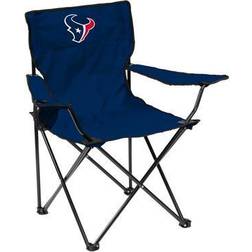 Logo Brands Houston Texans Quad Chair