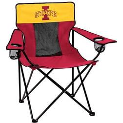 NCAA Iowa State Cyclones Elite Tailgate Chair