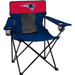 NFL New England Patriots Elite Chair