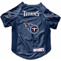 NFL Tennessee Titans Stretch Pet Jersey, Team