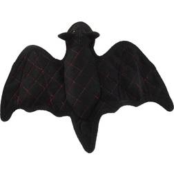 Tuffy's Desert Bat Squeaky Plush Dog