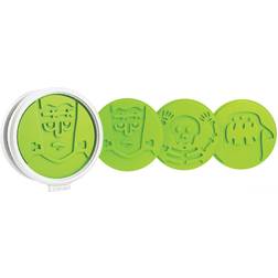 Tovolo Spooky Monster Scary Halloween Cookie Cutter