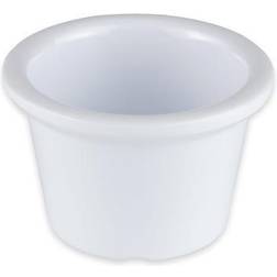 GET S-610-W Smooth Ramekin