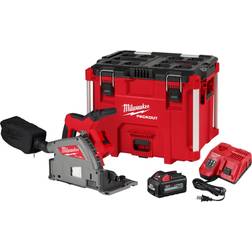 Milwaukee M18 Fuel 2831-21 (1x6.0Ah)