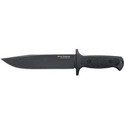 Cold Steel Drop Forged Survivalist Outdoor-Messer