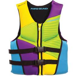 Airhead Men's Gnar Neolite Kwik-Dry Life Vest