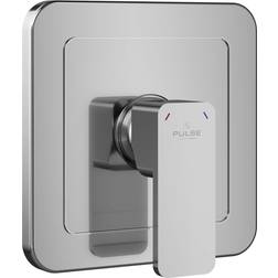 Pulse 3003-Riv-Pb Pressure Balanced Valve Trim Only Chrome