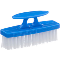 Superio Nail Brush Cleaner with Handle Brush Scrubber