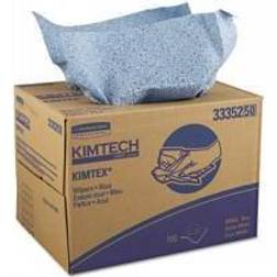 WypAll Shop Towel/Industrial Wipes: Dry Pop-Up, 180 Sheets