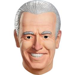 Disguise Joe Biden Deluxe Mask