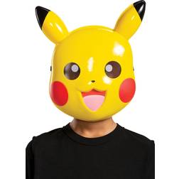 Disguise Halloween Pikachu Child Mask