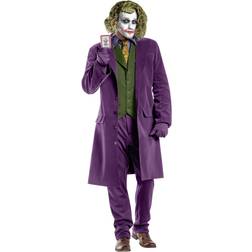 Rubies Dark Knight Men's Joker Costume