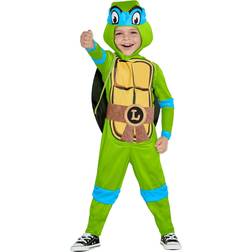 Leonardo Costume for Kids