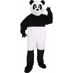 Rubies Panda Mascot Costume