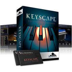 Spectrasonics Keyscape Virtual Keyboard Collection